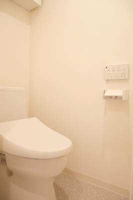 【内装】 | ラフィスタ鷺沼（南棟）