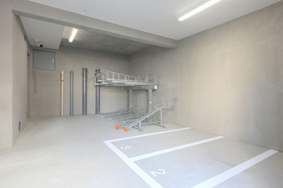 【外観】 | ラフィスタ鷺沼（南棟）