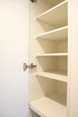 【内装】 | ラフィスタ鷺沼（南棟）