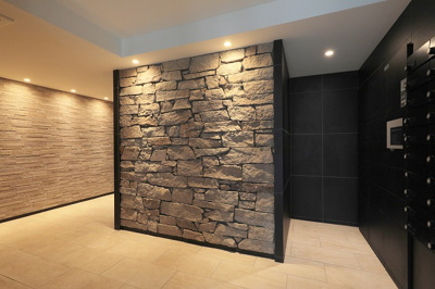 【外観】 | ラフィスタ鷺沼（南棟）