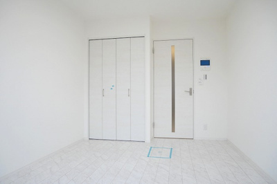 【内装】 | ラフィスタ鷺沼（南棟）