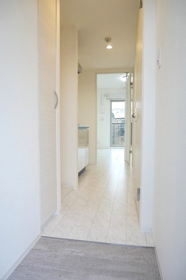 【内装】 | ラフィスタ鷺沼（南棟）