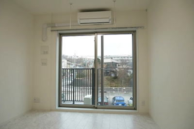 【内装】 | ラフィスタ鷺沼（南棟）