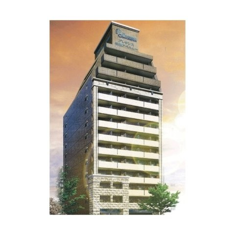 プレサンス桜通アベニュー