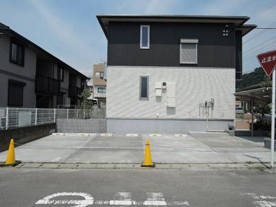 駐車場(要空き確認)