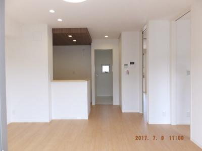 照明は設備ではありません