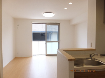 照明は設備ではありません