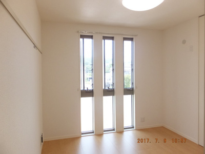 照明は設備ではありません