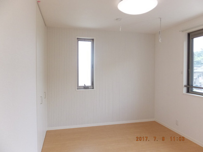 照明は設備ではありません