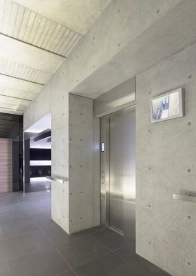 【外観】 | ラフィスタ野方