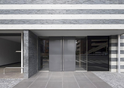 【外観】 | ラフィスタ野方