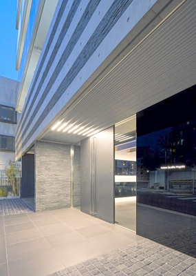 【外観】 | ラフィスタ野方