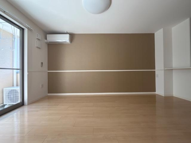 エクスグランド田中の居間・リビング|リビング