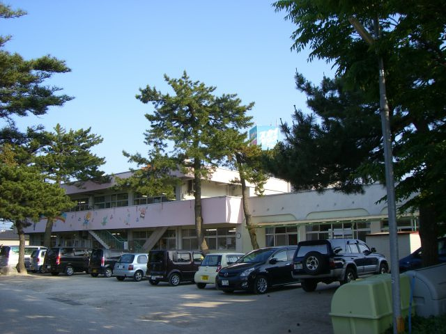 エクスグランド田中の周辺|新庄保育所まで999ｍ