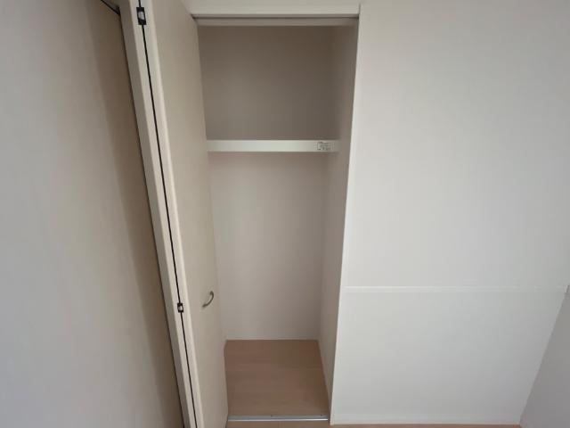 エクスグランド田中の収納|収納