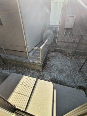 庭