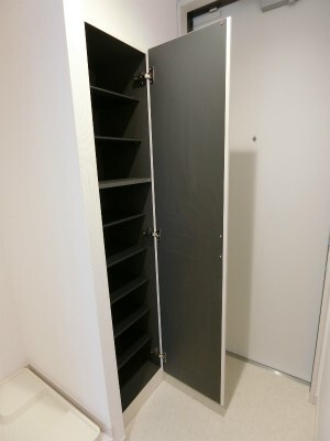 【玄関】 | リブリ・大山