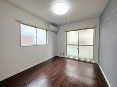 【居間・リビング】 | 協和コーポ９