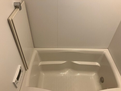 【浴室】 | ライオンズクオーレ池袋ソシア