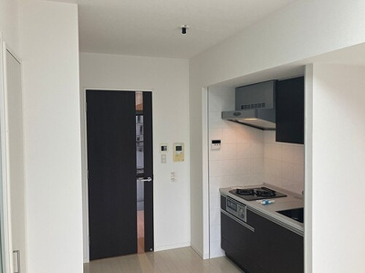 【居間・リビング】 | ライオンズクオーレ池袋ソシア