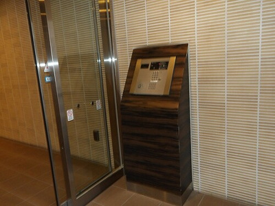 【その他】 | ライオンズクオーレ池袋ソシア | オートロック　※2025年09月撮影