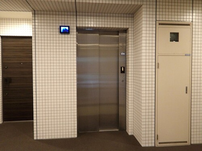 【その他】 | ライオンズクオーレ池袋ソシア | エレベーター　※2025年09月撮影