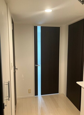 【玄関】 | ライオンズクオーレ池袋ソシア