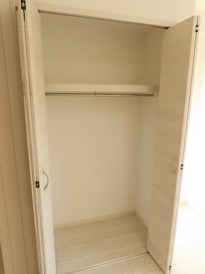 【収納】 | リブリ・レジデンス三ノ輪