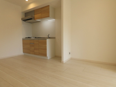 【内装】 | リブリ・レジデンス三ノ輪