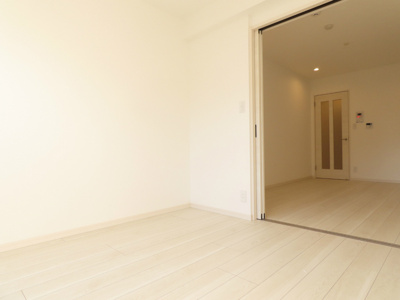 【子供部屋】 | リブリ・レジデンス三ノ輪