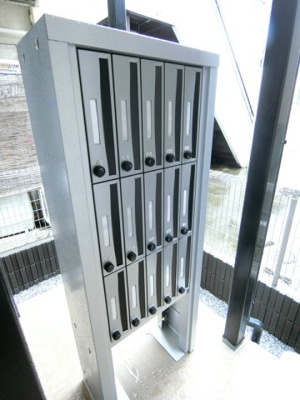 【その他】 | リブリ・プレジール千川