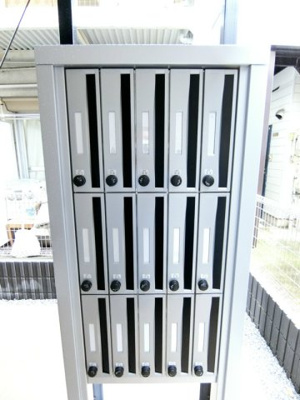 【その他】 | リブリ・プレジール千川