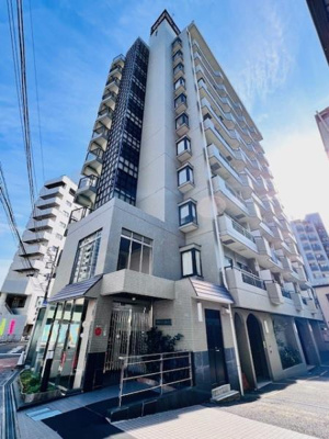 【外観】 | ＩＳＭ西日暮里