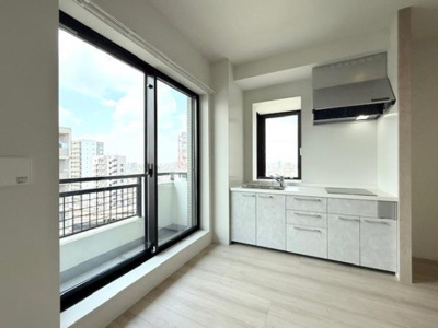 【居間・リビング】 | ＩＳＭ西日暮里