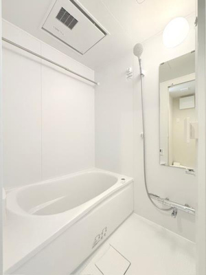 【浴室】 | ＩＳＭ西日暮里