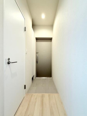 【玄関】 | ＩＳＭ西日暮里