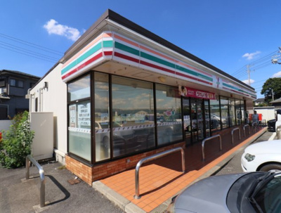 セブン－イレブン 三田店まで７００ｍ