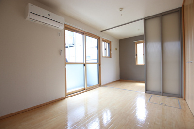 居室