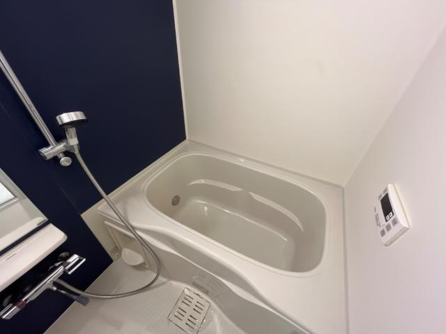 i-classの浴室|バス