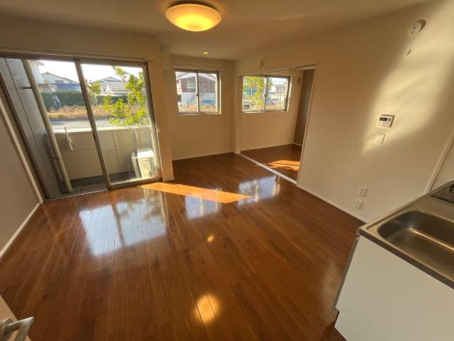 i-classの居間・リビング|リビング