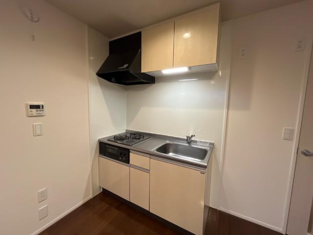 i-classのキッチン|システムキッチン