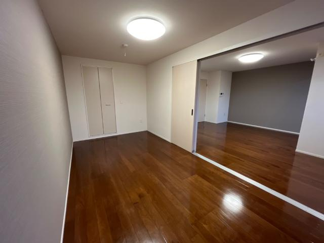 i-classの寝室|寝室