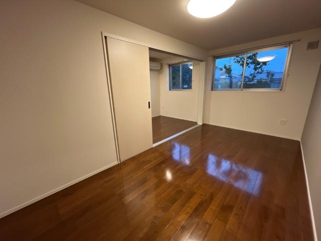 i-classの寝室|寝室