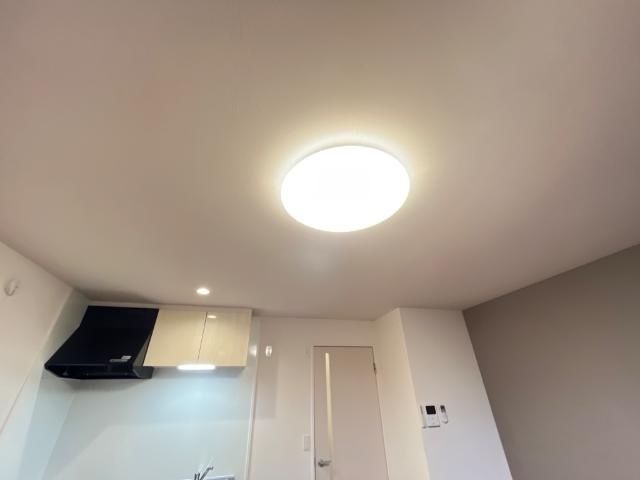 i-classの設備|居室照明