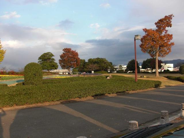 i-classの周辺|久留米百年公園まで782ｍ