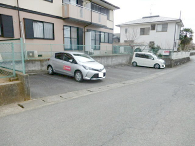 駐車場（要空き確認）