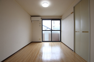 （照明は設備ではありません)