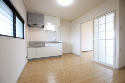 （照明は設備ではありません)