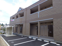 ビリーブⅠの画像