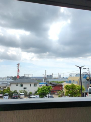 景色